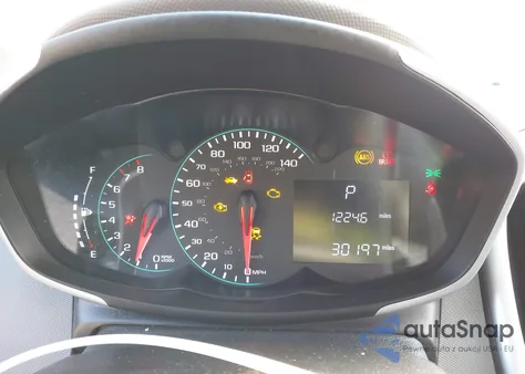 2019 Chevrolet Sonic Lt from USA, damaged, VIN 1G1JD5SB0K4112452